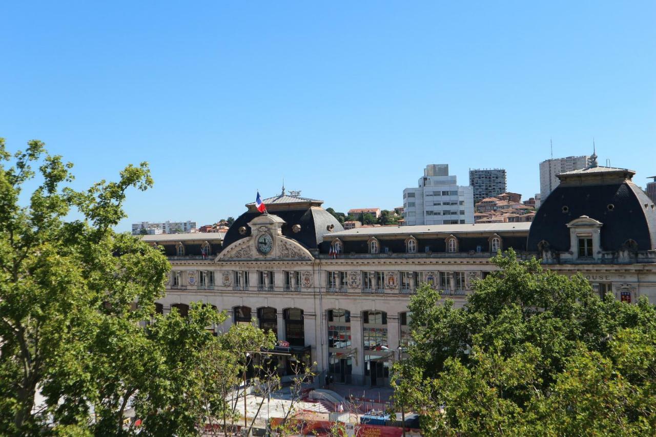 Hôtel d'Orsay Toulouse Buitenkant foto